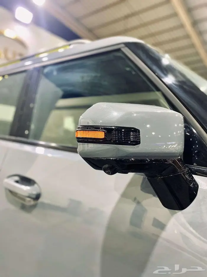 جيتور تي 2 لاكجري 2026. 4