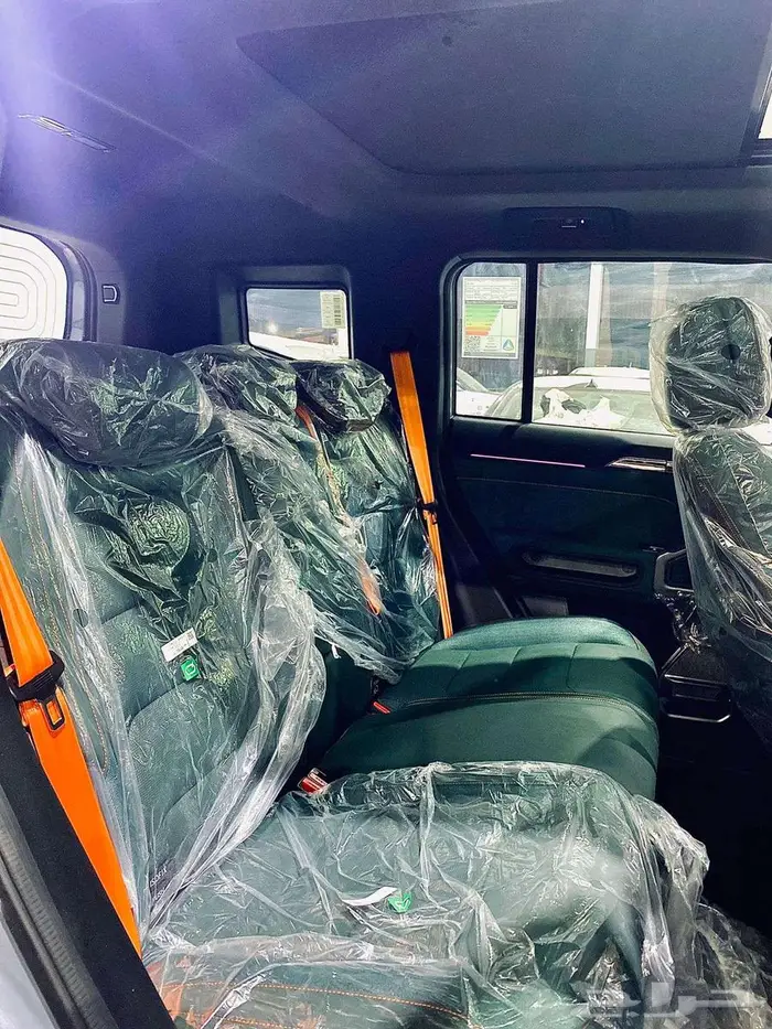 جيتور تي 2 لاكجري 2026. 12