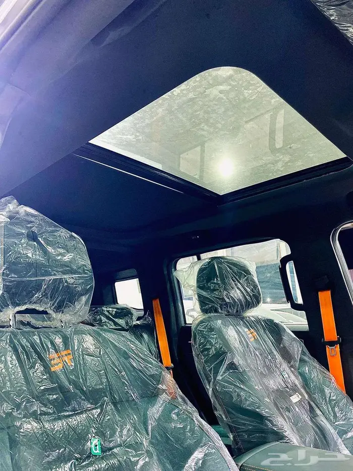 جيتور تي 2 لاكجري 2026. 11