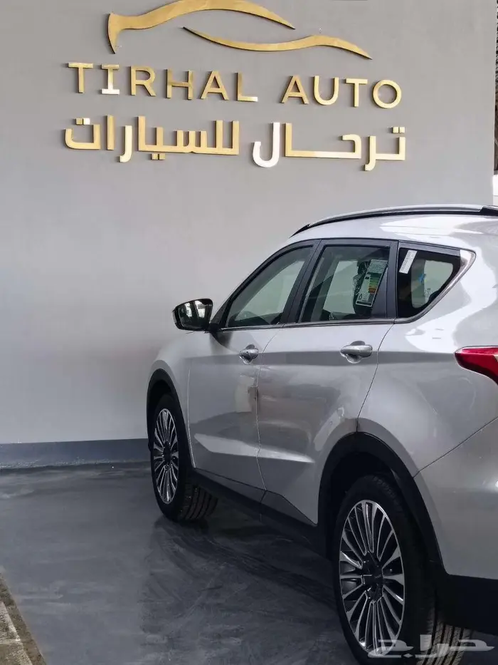 جيتور اكس 70 كمفورت 2026 6