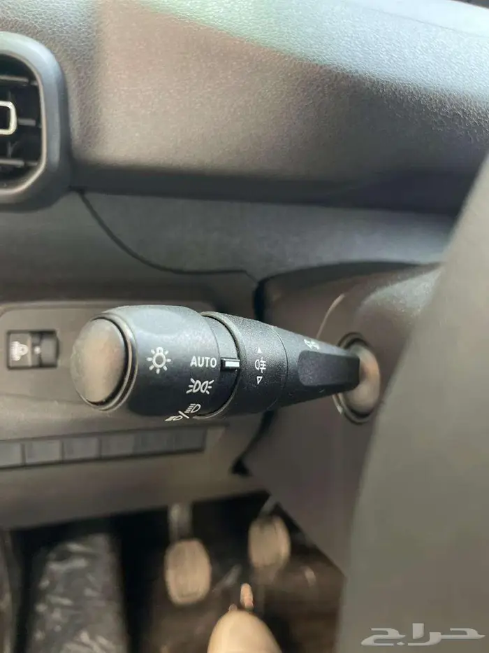 بيجو بارتنر بضاعة ديزل قير عادي -شاص طويل موديل 2026 27