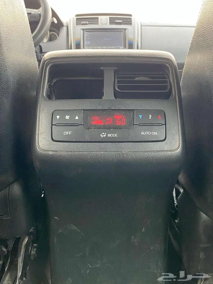 مازدا CX_9 2015 12