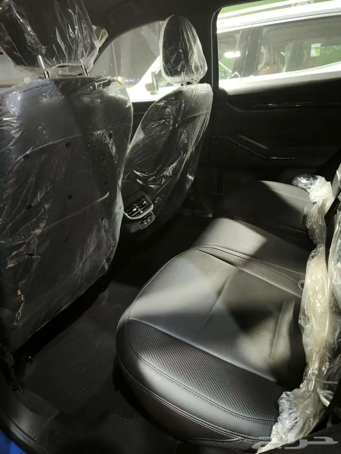 عروض التمويل هافال H6GT موديل 2023 فل كامل 11