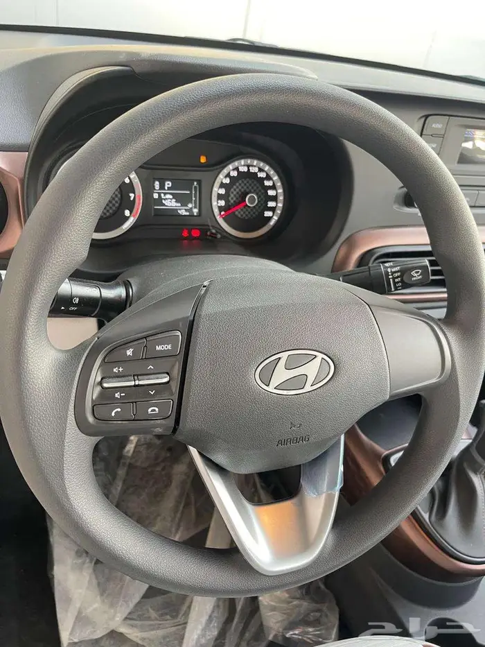 هونداي جراند آي 10 موديل 2025 كيشها والا قسطها مع خالد 7