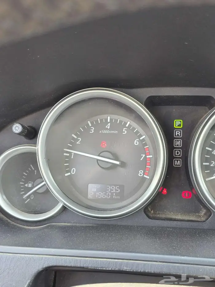 مازدا 2014 فل كامل cx 9 6