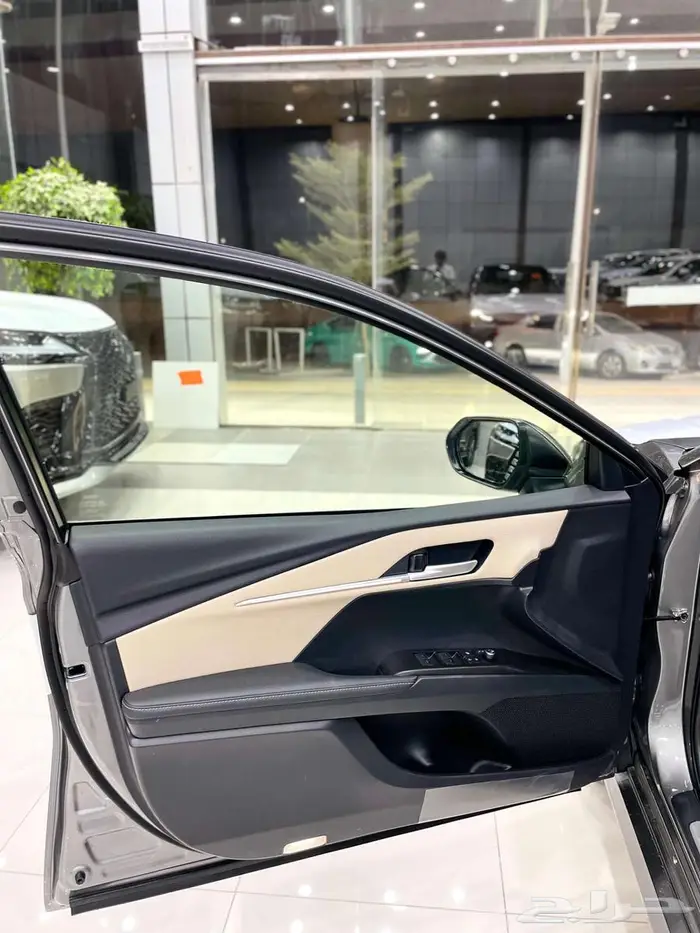 تويوتا كامري ( LE ) هايبرد موديل 2025 أقل الأسعار 20