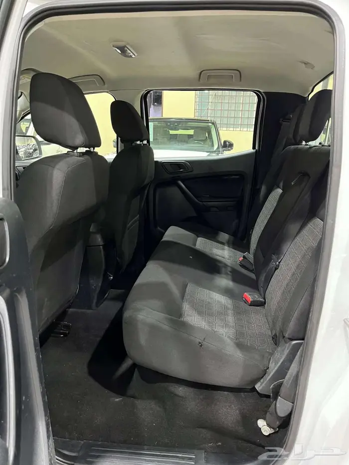 رينجر 2020 غمارتين دبل ديزل سعودي 14