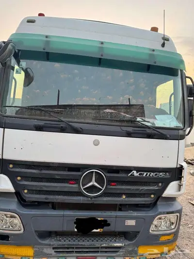 رأس تريلا index