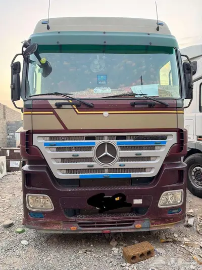 رأس تريلا index