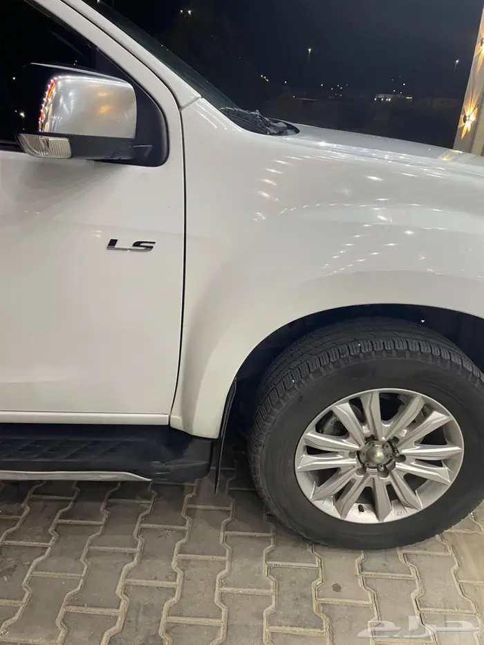 للبيع ديمكس ايسوزو دبل 2020 6