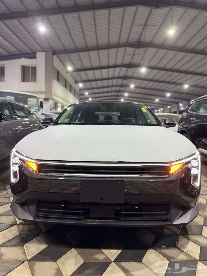 كيا K4 نص فل GLS 2.0 موديل 2026 كاش واقساط 0