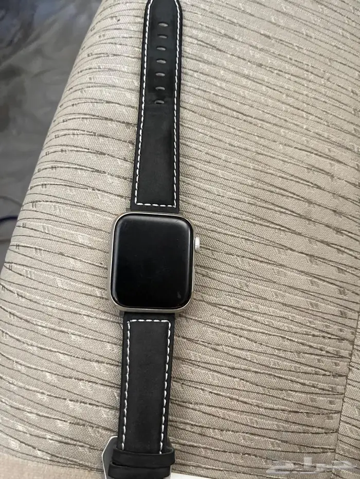 ساعة ابل سيرس 5 1