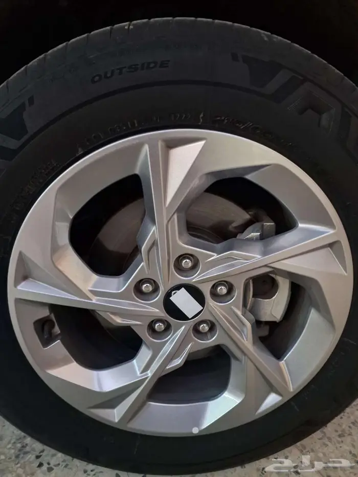 توسان 2022 فضي 11