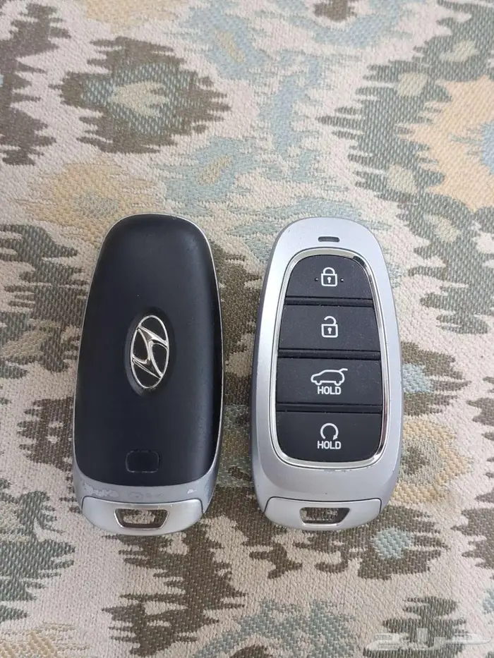 توسان 2022 فضي 12