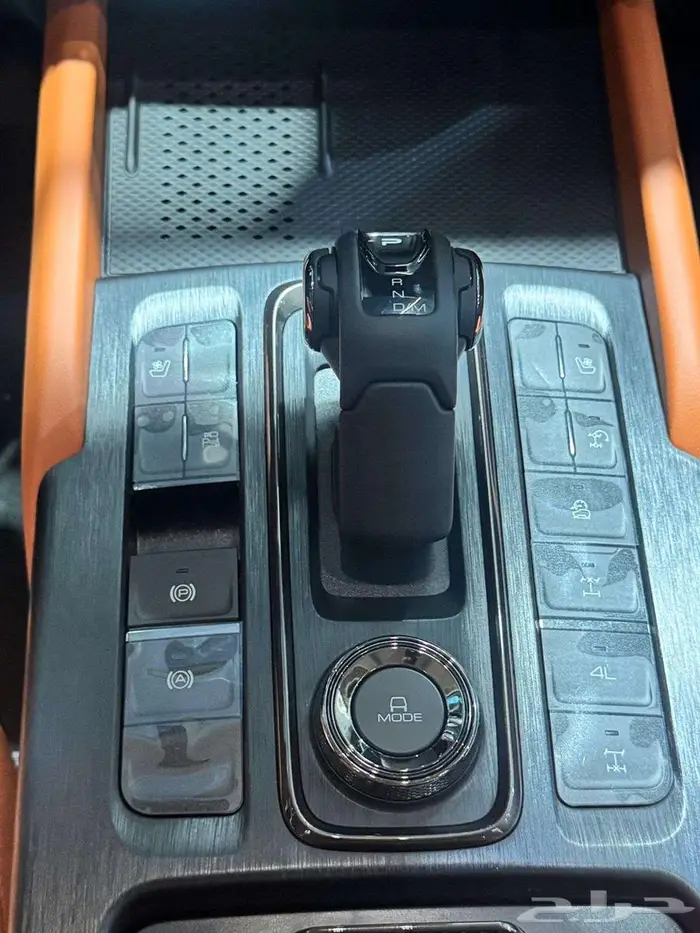 هافال H9 فل كامل موديل 2026 20