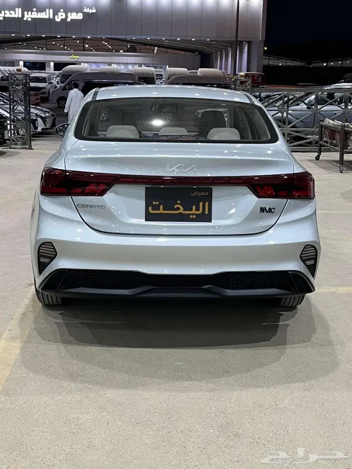 سيراتو 2023 سعودي 6