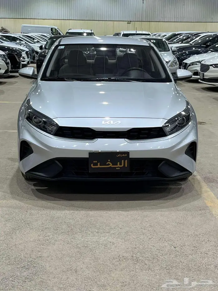 سيراتو 2023 سعودي 0