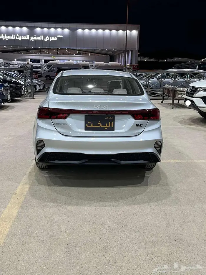 سيراتو 2023 سعودي 7