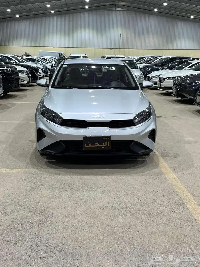 سيراتو 2023 سعودي 1