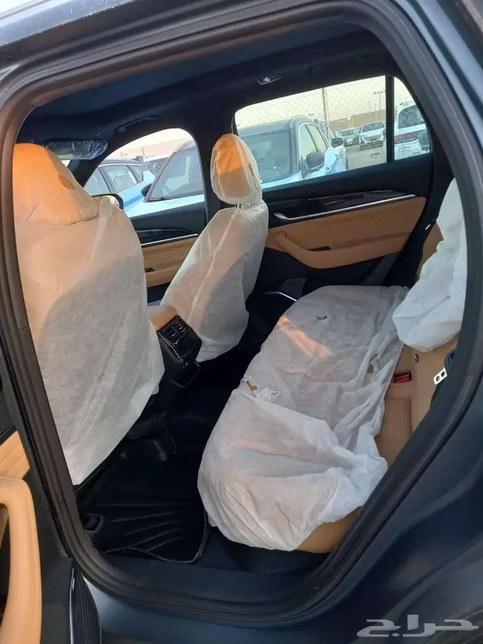 جيلي مونجارو فل كامل بلس 2024 8