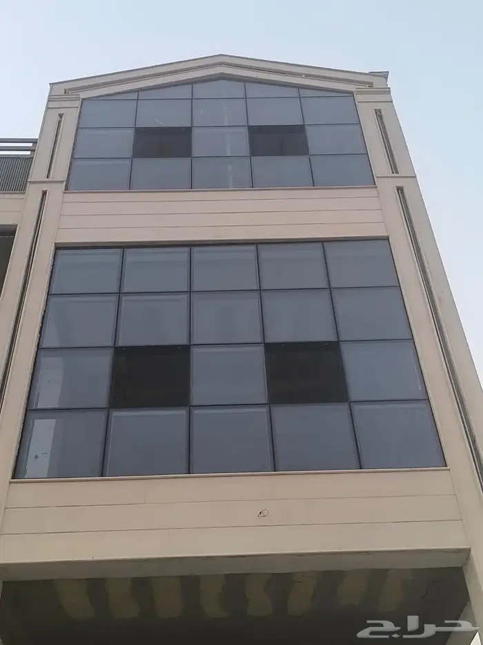 واجهات زجاج 5