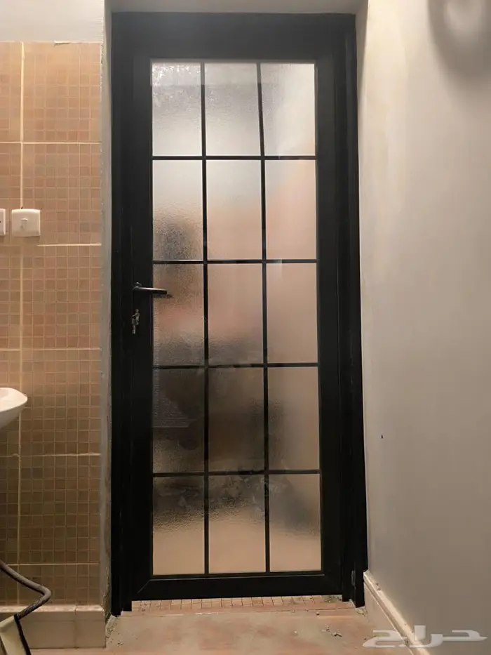 واجهات زجاج 3