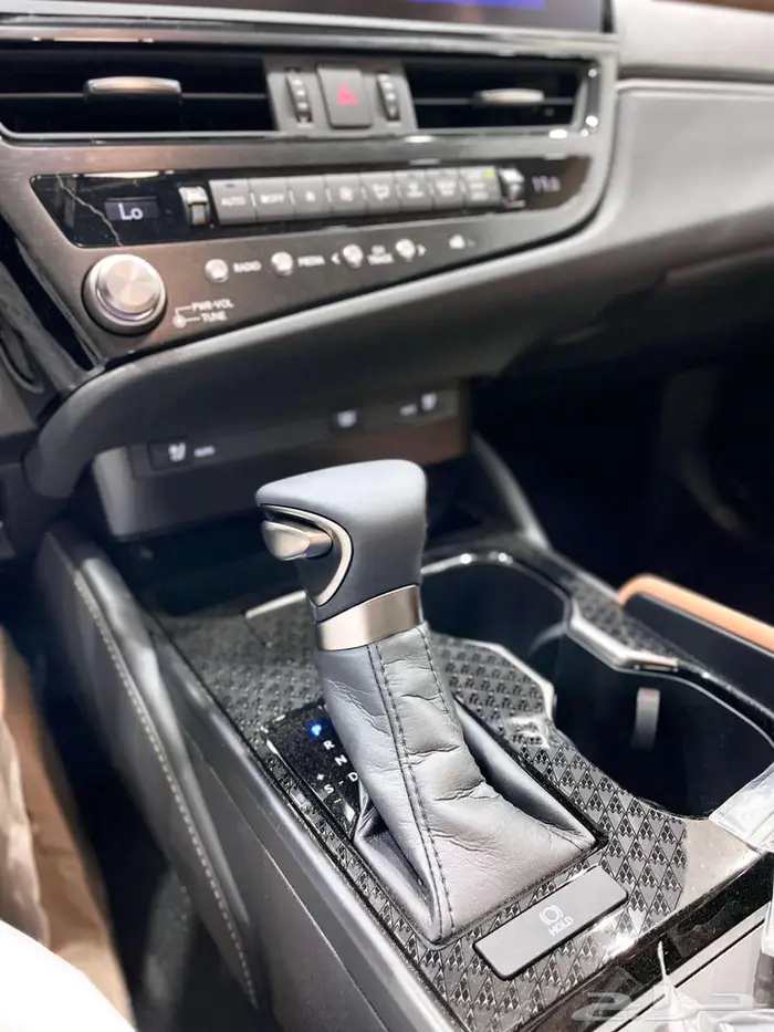لكزس ( ES 350 CC ) موديل 2025 أقل الأسعار 16
