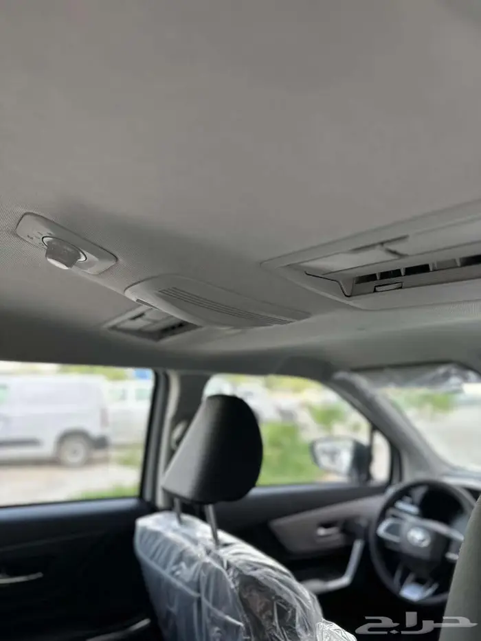 تويوتا فيلوز 2025 9