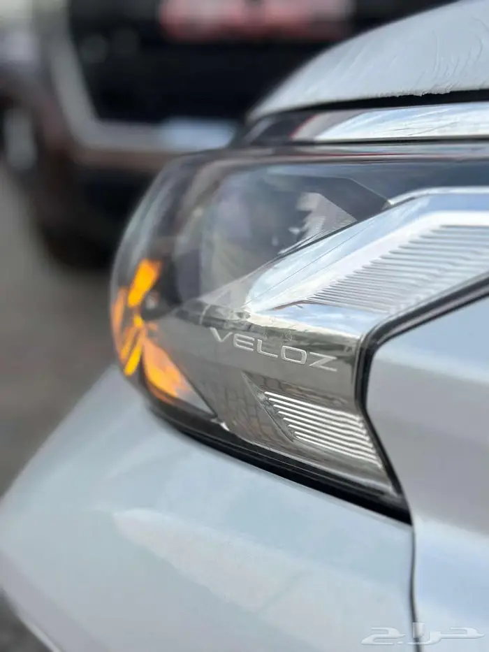 تويوتا فيلوز 2025 8