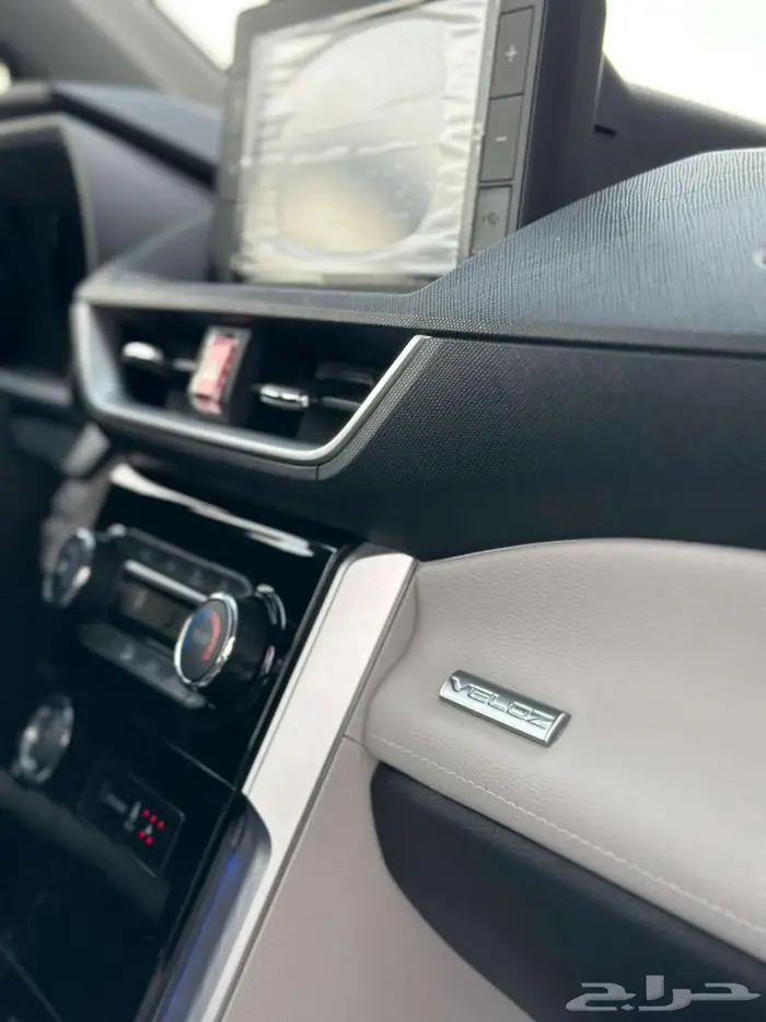 تويوتا فيلوز 2025 10