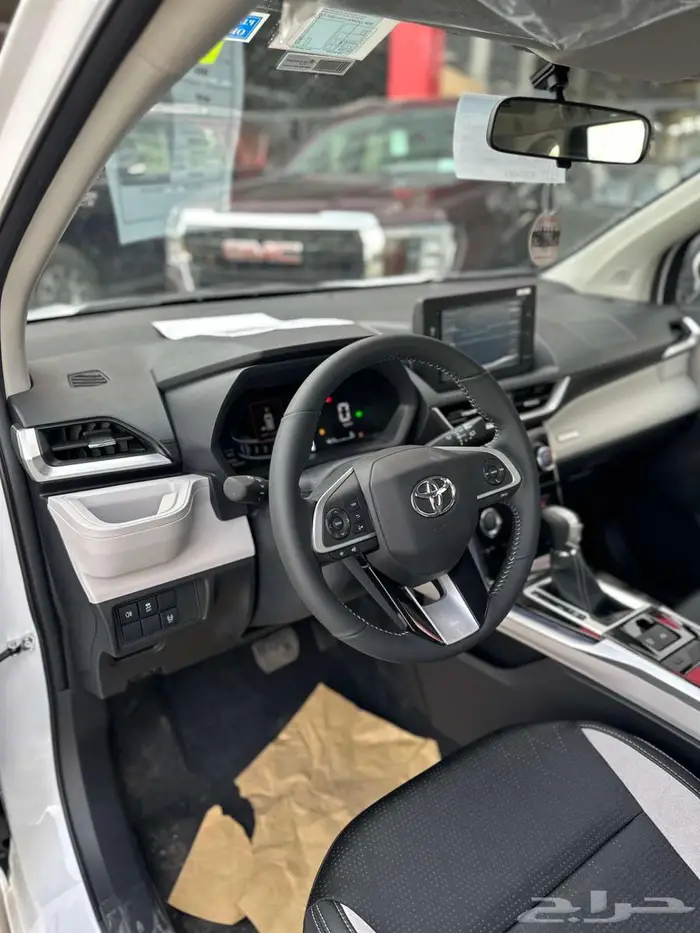 تويوتا فيلوز 2025 12