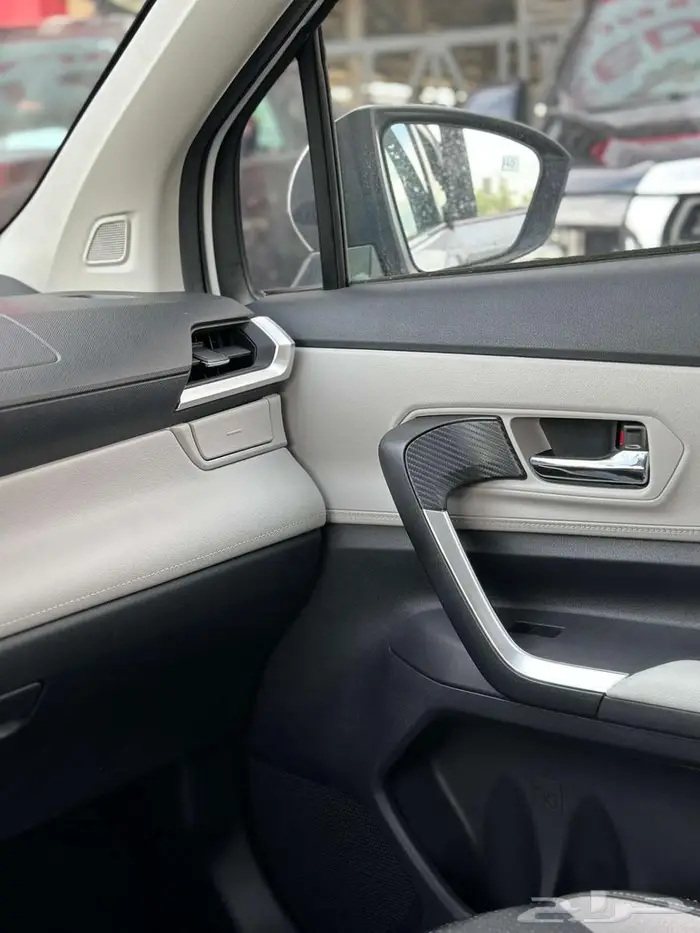 تويوتا فيلوز 2025 16