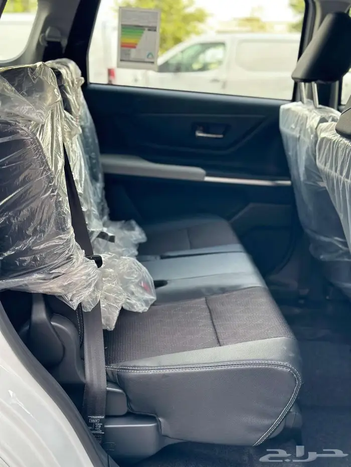 تويوتا فيلوز 2025 13