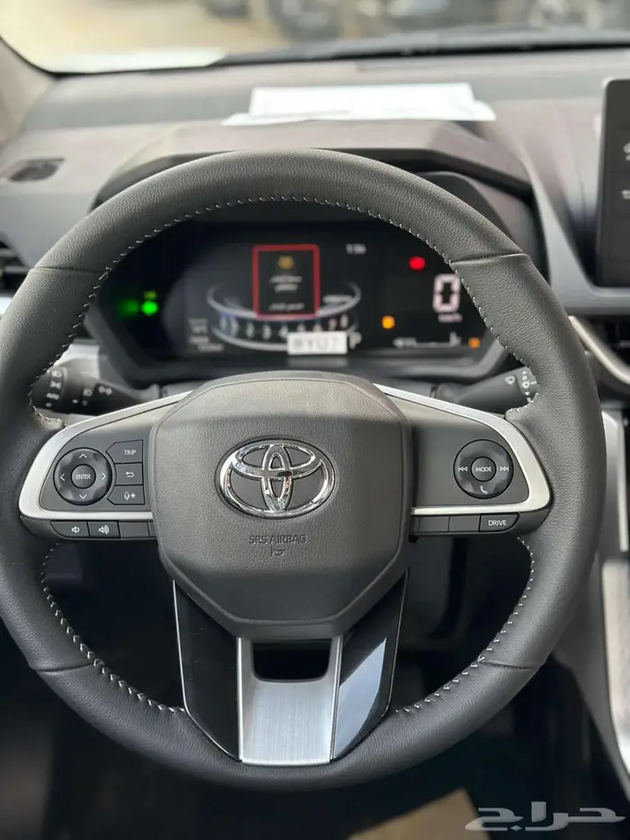 تويوتا فيلوز 2025 14