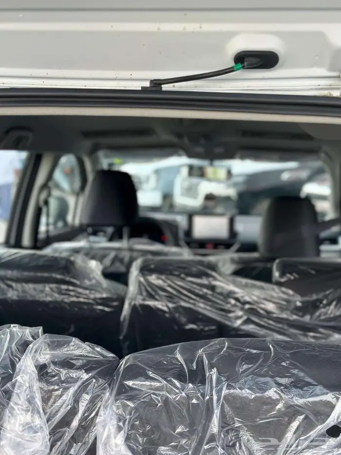 تويوتا فيلوز 2025 11