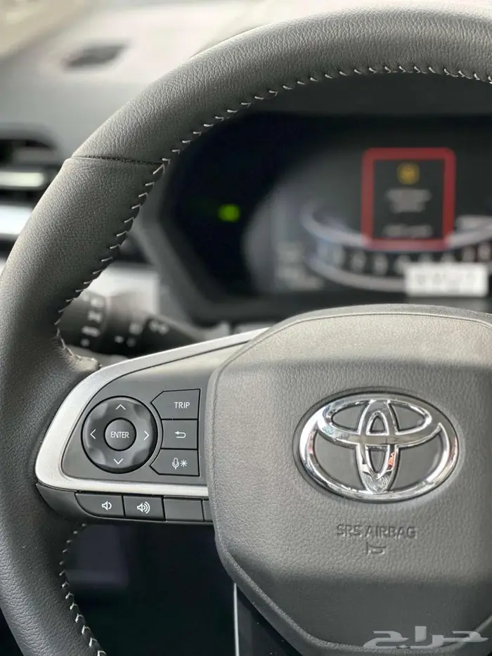 تويوتا فيلوز 2025 21