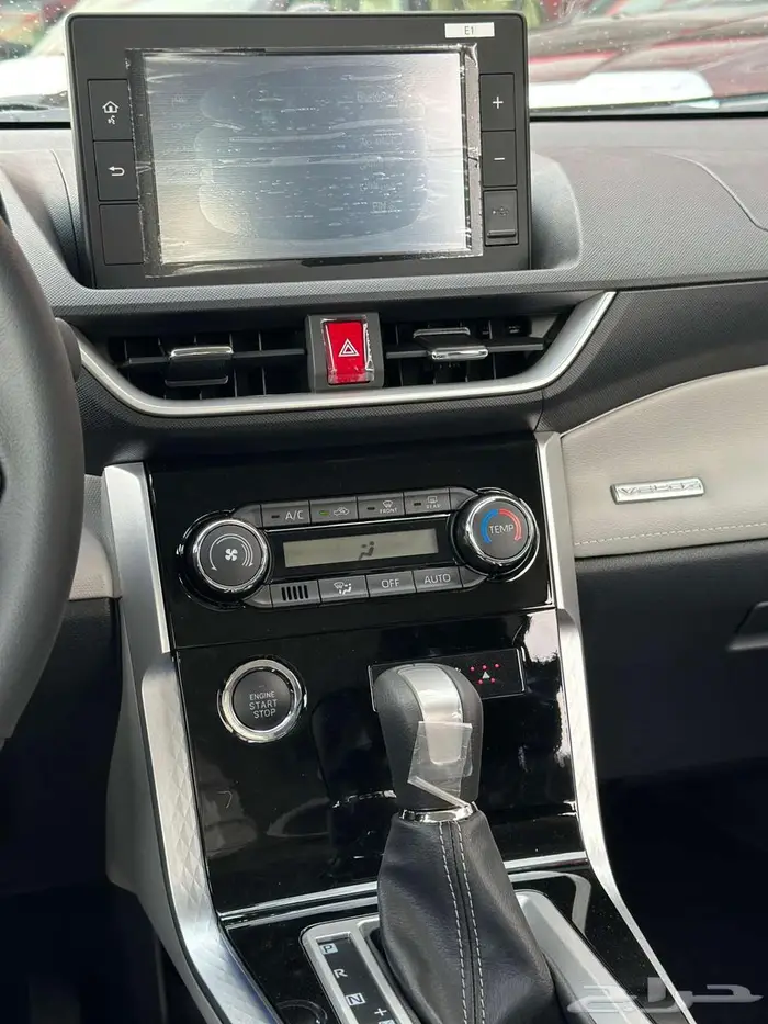 تويوتا فيلوز 2025 19