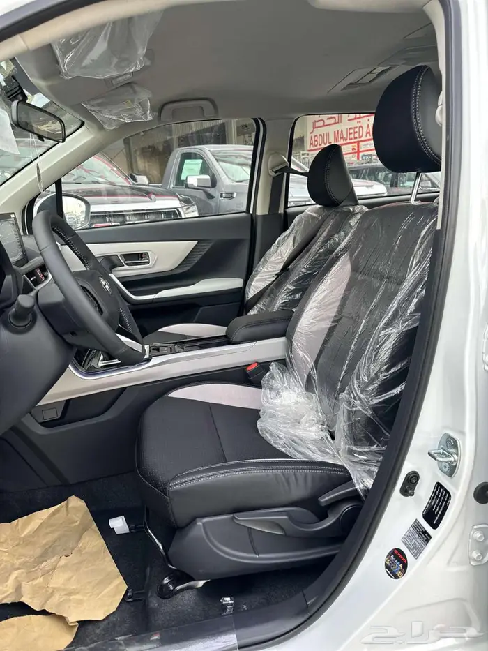 تويوتا فيلوز 2025 22