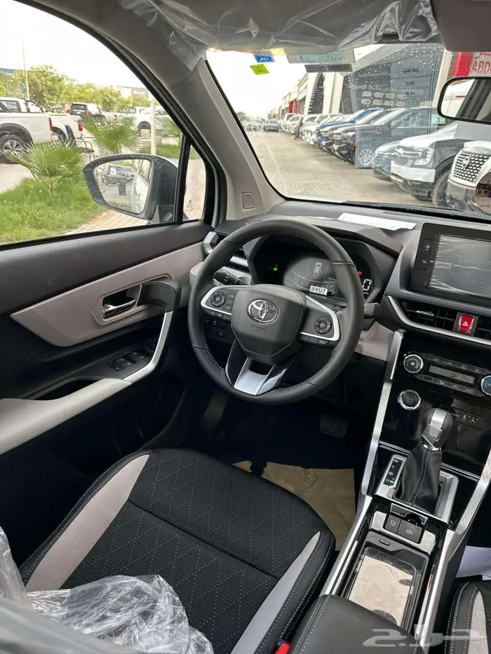 تويوتا فيلوز 2025 23