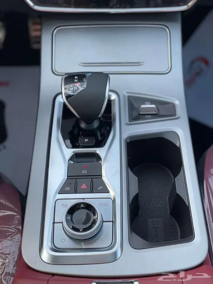 جيتور X70 بلس 2025 كمفورت 7