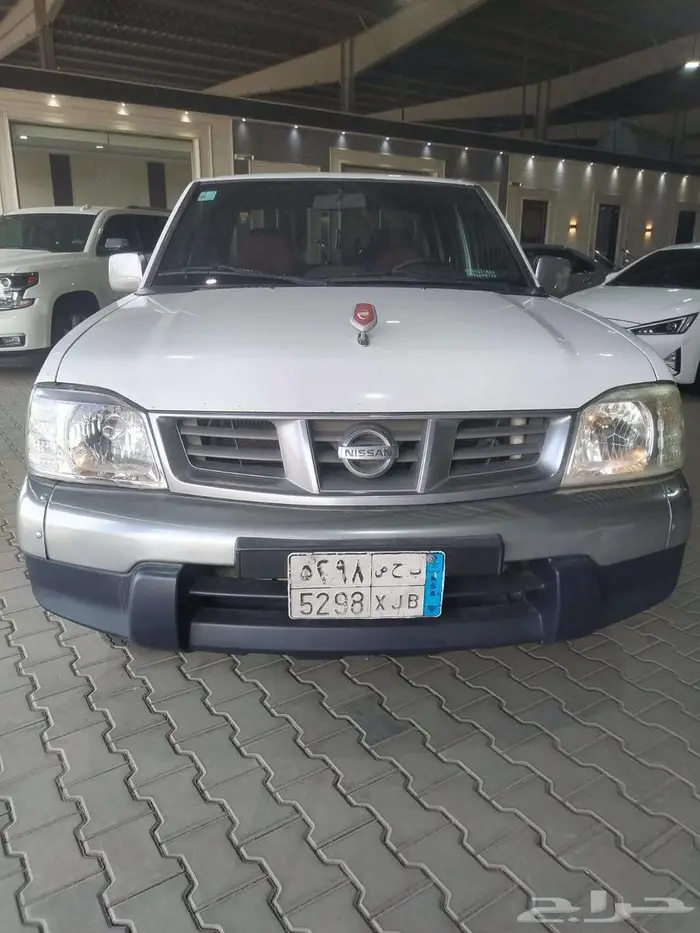 نيسان غمارتين 2015 0