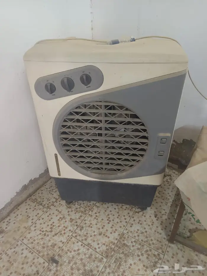 للبيع مكيفات صحراوي 1