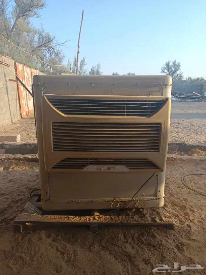 للبيع مكيفات صحراوي 0