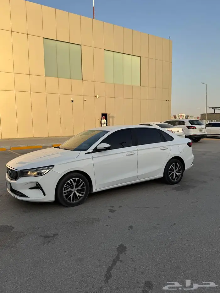 جلي امجراند 2023 2