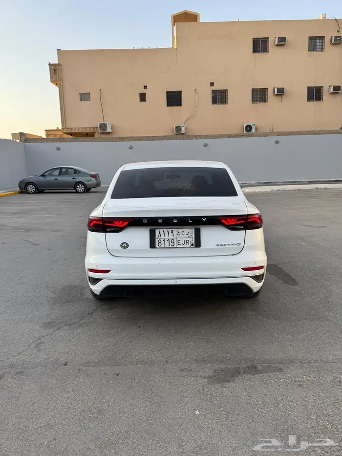 جلي امجراند 2023 8