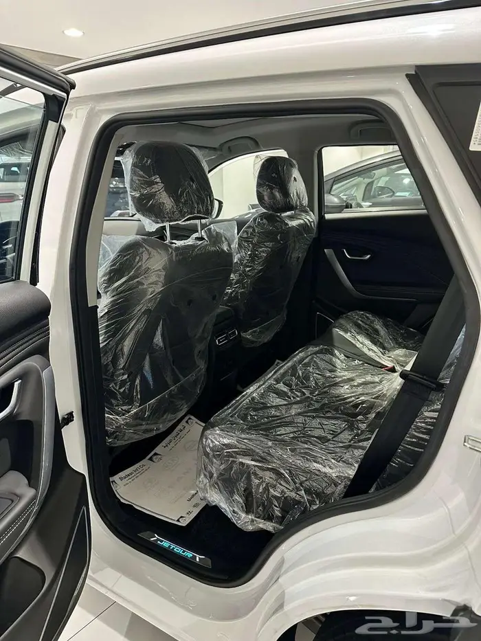 جيتور x70 لاكجري 2025 3