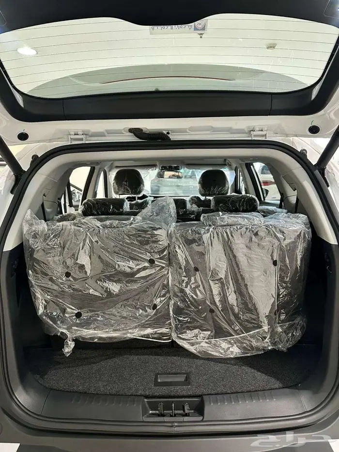 جيتور x70 لاكجري 2025 5