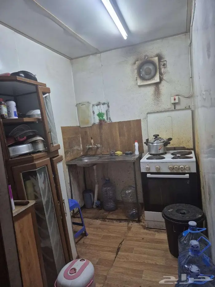 براكسات بور كين مستعمل للبيع (الجوف) 1