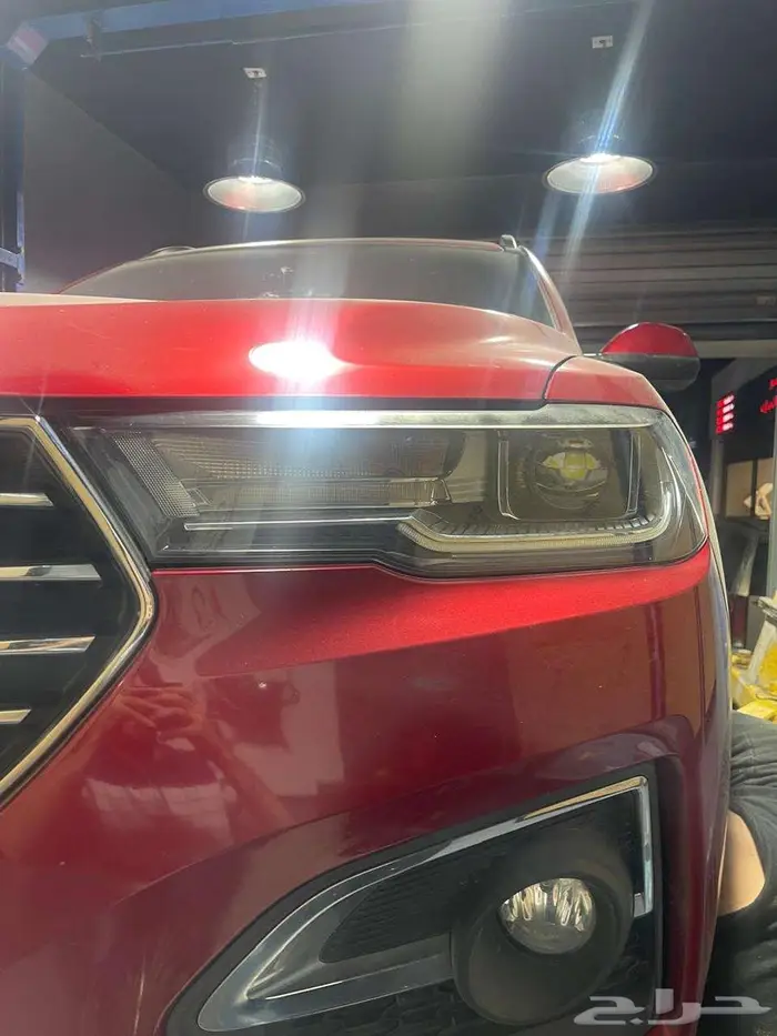 صيانة سيارات صيني 5