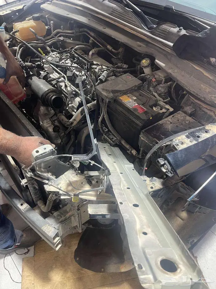 صيانة سيارات صيني 2